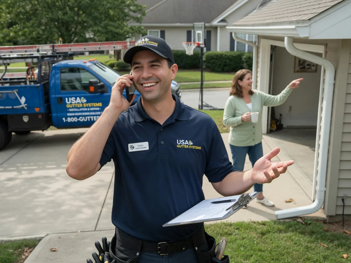 Gutter Installation Mills River, NC FAQs